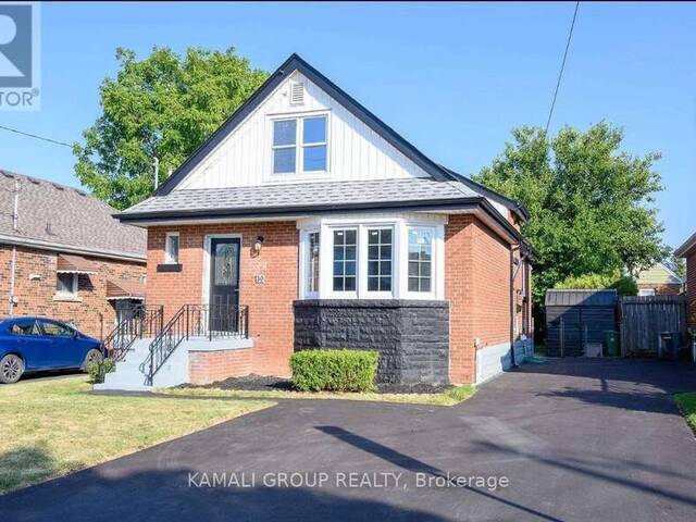 MAIN - 39 WALTER AVENUE S Hamilton  Ontario