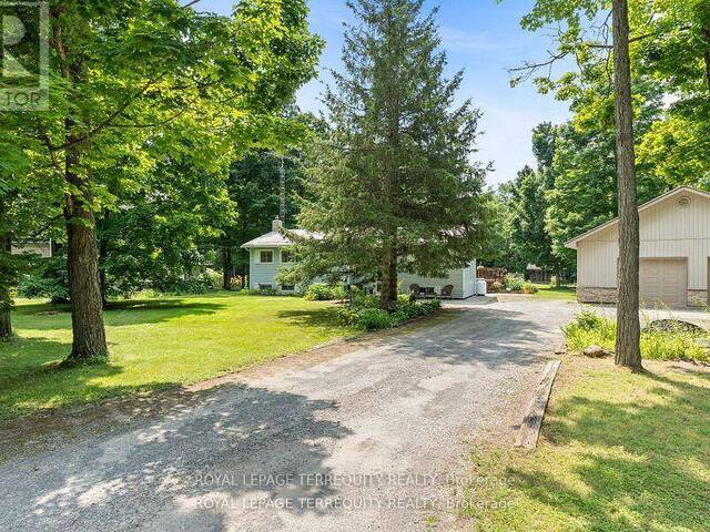 548 HILLSIDE DRIVE Trent Hills  Ontario