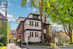 27 GLEN ELM AVENUE Toronto