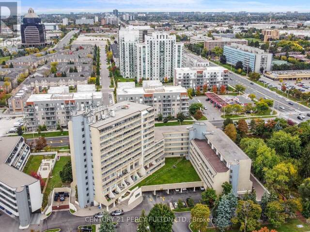 1004 - 5580 SHEPPARD AVENUE E Toronto Ontario