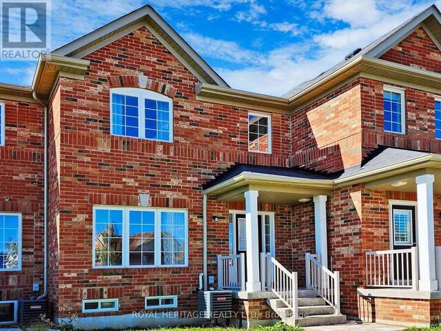 29 HICKMAN ROAD Ajax Ontario