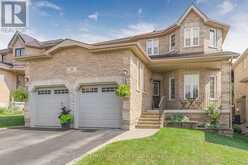 11 BLACK ASH TRAIL Barrie 