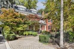 8 BINSCARTH ROAD Toronto