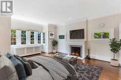 8 BINSCARTH ROAD Toronto