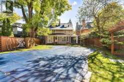 8 BINSCARTH ROAD Toronto