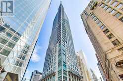 3703 - 311 BAY STREET Toronto