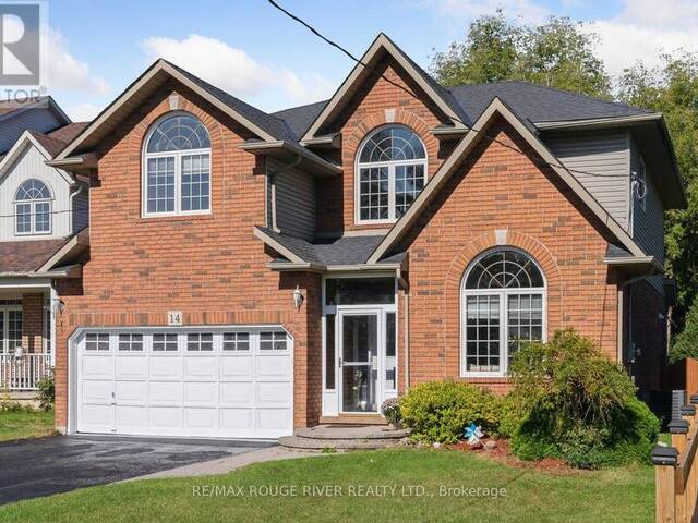 14 SELLECK LANE Oshawa  Ontario