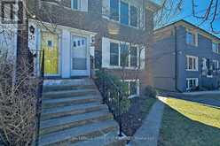 29 LOVE CRESCENT Toronto 