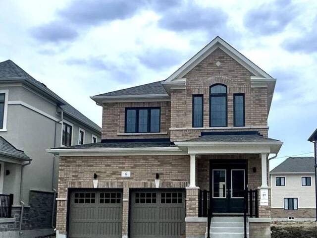 6 KEN DAVIE GATE Georgina  Ontario