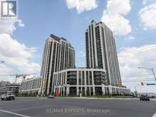 502 - 9085 JANE STREET N Vaughan 