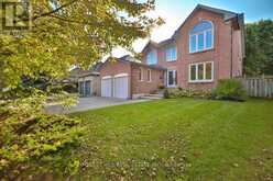 652 CULLER MEWS Newmarket