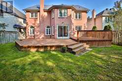 652 CULLER MEWS Newmarket 