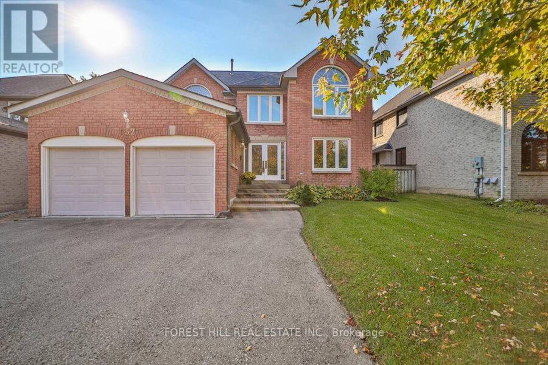 652 CULLER MEWS Newmarket 