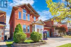 183 ALFRED PATERSON DRIVE Markham 