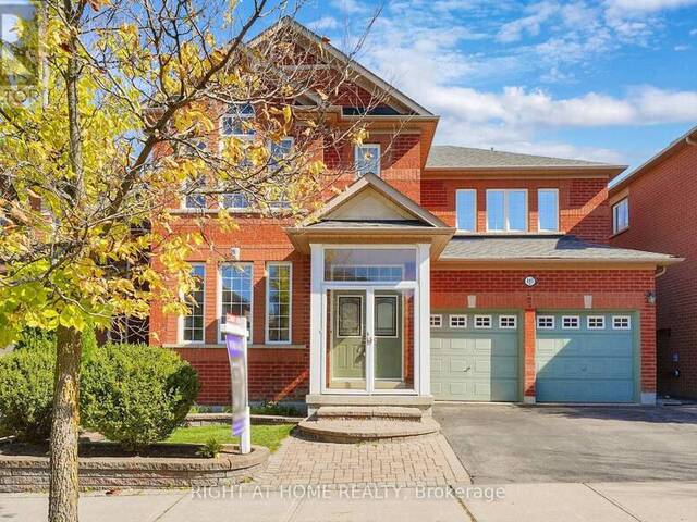 183 ALFRED PATERSON DRIVE Markham  Ontario