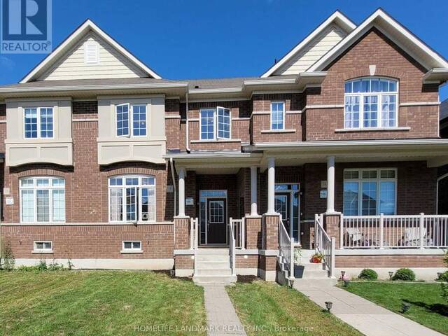 13 BEECHBOROUGH CRESCENT East Gwillimbury  Ontario