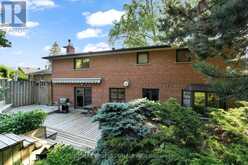 33 BONNYVIEW DRIVE Toronto