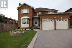 1075 WHITE CLOVER WAY Mississauga