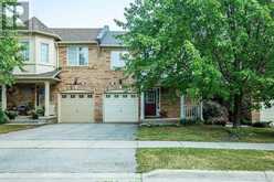 2458 BAINTREE CRESCENT Oakville 