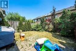 2458 BAINTREE CRESCENT Oakville 