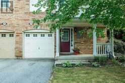 2458 BAINTREE CRESCENT Oakville 