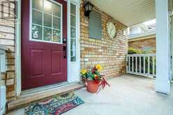 2458 BAINTREE CRESCENT Oakville 