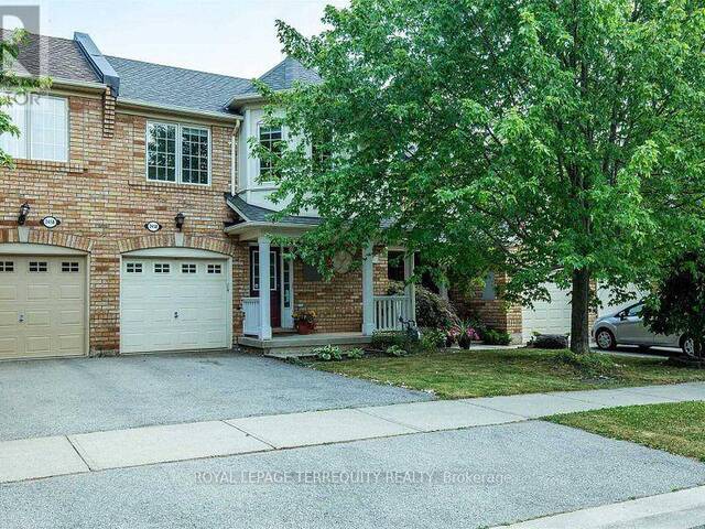 2458 BAINTREE CRESCENT Oakville  Ontario