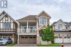 145 WHEAT BOOM DRIVE Oakville