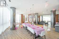 3202 - 5 VALHALLA INN DRIVE Toronto