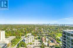 3202 - 5 VALHALLA INN DRIVE Toronto