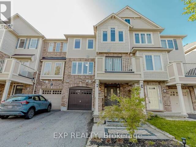 886 FOWLES COURT Milton  Ontario