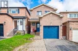 1255 VALERIE CRESCENT Oakville 