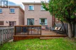 1255 VALERIE CRESCENT Oakville 