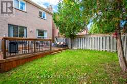 1255 VALERIE CRESCENT Oakville 