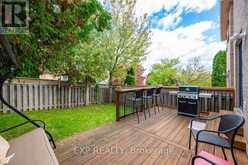 1255 VALERIE CRESCENT Oakville 