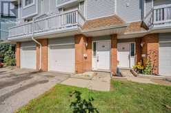 23 - 111 TRAYNOR AVENUE Kitchener