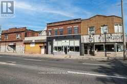 807-809 KING STREET E Hamilton 