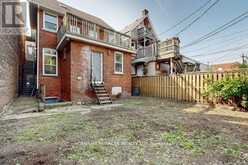 807-809 KING STREET E Hamilton 