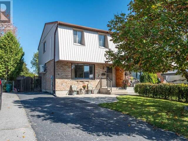 840 MILFORD DRIVE Kingston Ontario