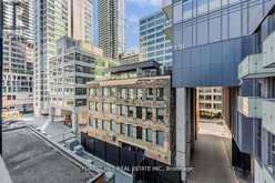 323 - 25 RICHMOND STREET E Toronto