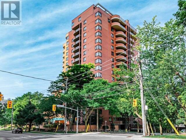 901 - 260 HEATH STREET W Toronto Ontario