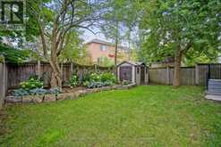 8 KINLOCH COURT Ajax