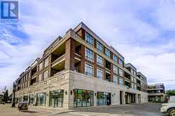 216 - 2396 MAJOR MACKENZIE DRIVE Vaughan 