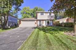 743 GREENFIELD CRESCENT Newmarket 