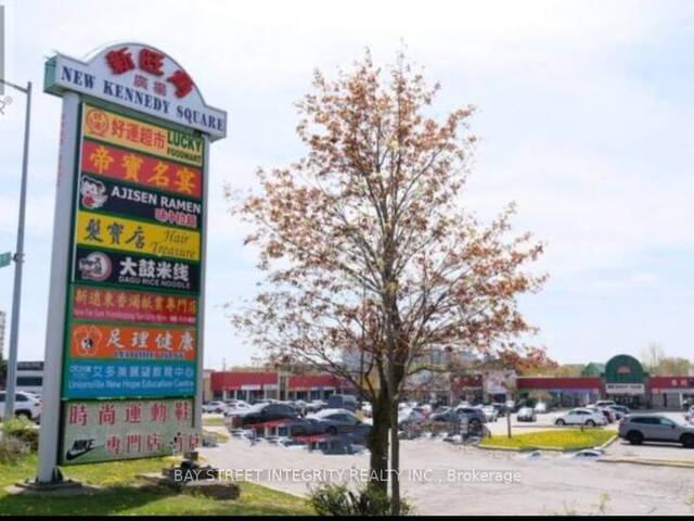 A04 - 8362 KENNEDY ROAD Markham Ontario