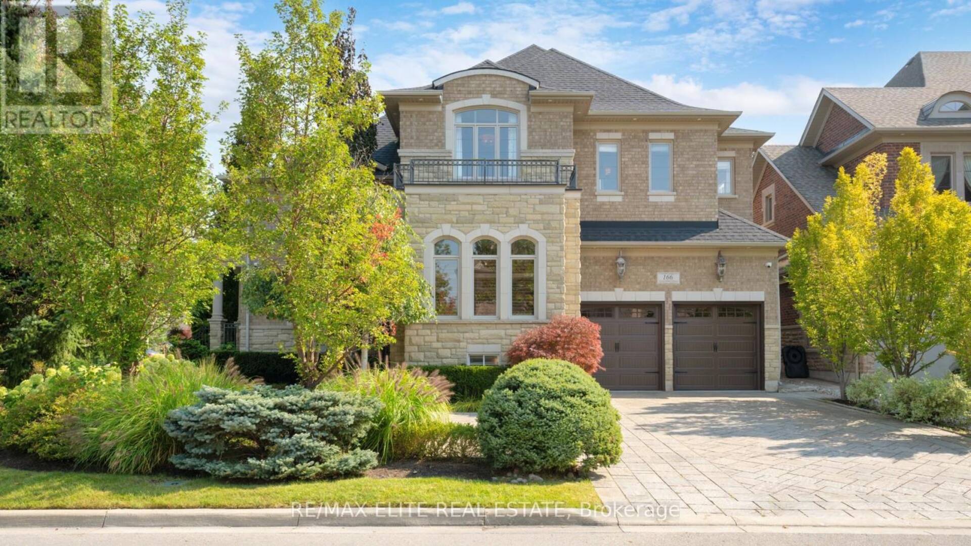 166 GRAND VELLORE CRESCENT Vaughan 