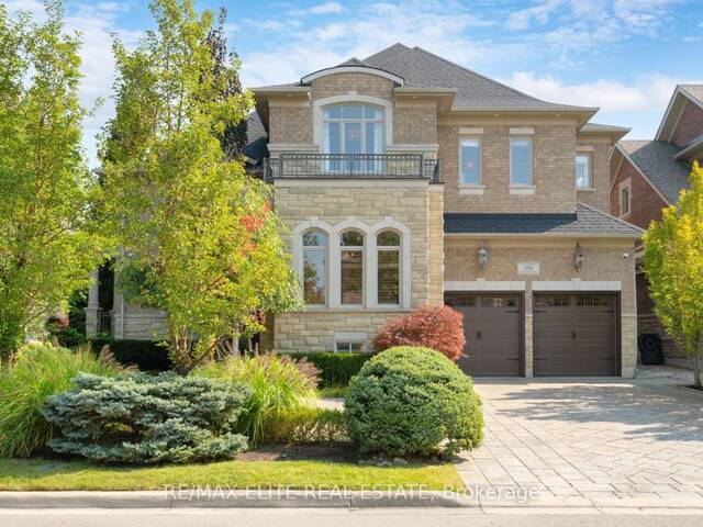 166 GRAND VELLORE CRESCENT Vaughan  Ontario