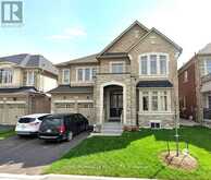 11 HERTONIA STREET Brampton 