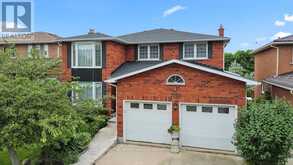 1983 ROY IVOR CRESCENT Mississauga 