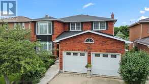 1983 ROY IVOR CRESCENT Mississauga